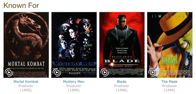 Bob Engelman Imdb