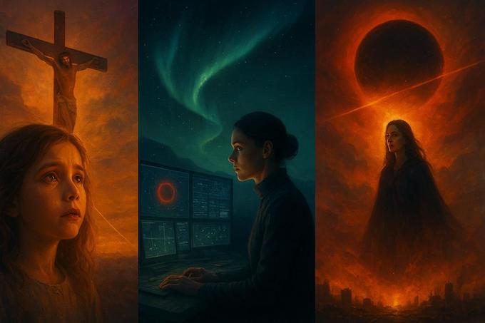 Signs And Revolations