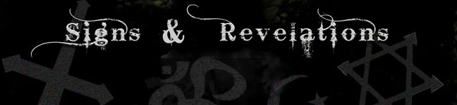 Signs and Revelations 2012